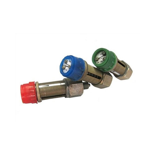 Датчик-реле давления ДЕ-57-1600