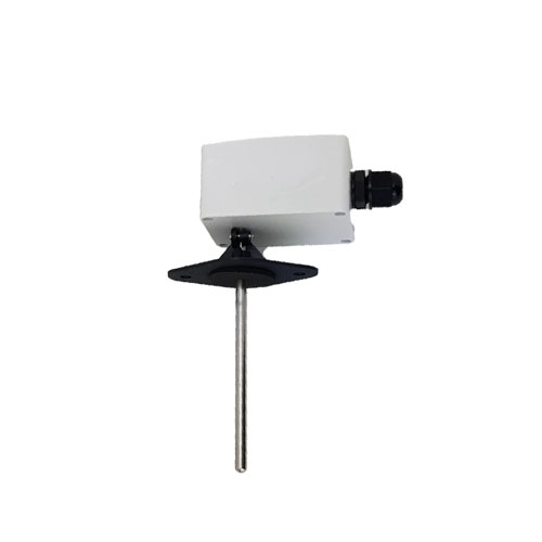 Датчик температуры воды VT125-NTC20K L=125мм Techno