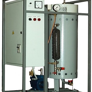 Электрический парогенератор ЭПГ-1200