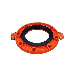 Фланец накидной разъемный XGQT09 016-1355
