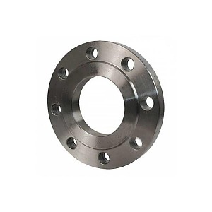 Фланцы стальные плоские Китай 127-5858