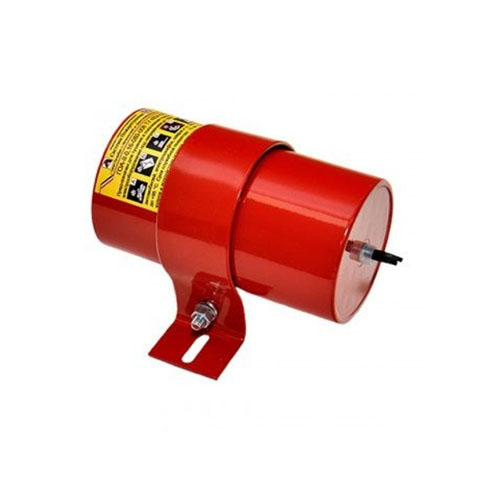 Генератор огнетушащего аэрозоля ГОА-II-0,35-020-020 (Тунгус)