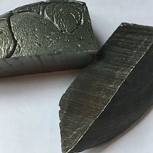 Гольмий металлический порошок 60мкм 99,9% чистота