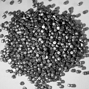 Гранулы никелевые Н-3 ГОСТ 849-2008