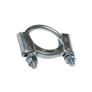 Хомут Bosal 42 мм