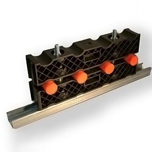 Хомут Unifix IM 4х12-32