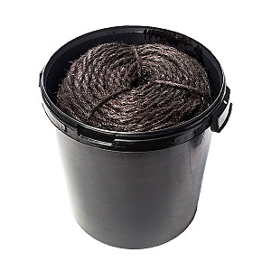 Каболка канализационная ведро 10-12 мм