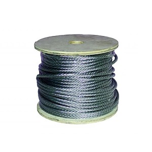 Канат арматурный К7 11 мм ГОСТ Р 53772-2010