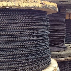 Канат стальной 10,5 мм Г ГОСТ 3068-88