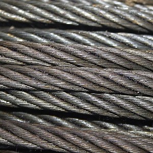 Канат стальной 10,2 мм Г ГОСТ 3097-80