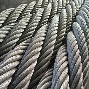 Канат стальной 11,5 мм Г ГОСТ 7668-80