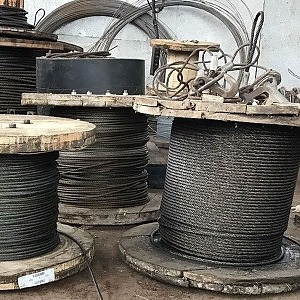 Канат стальной 1 мм Г ГОСТ 3063-80