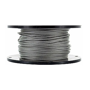 Канат стальной оцинкованный 0,65 мм Г ГОСТ 3062-80 ОЖ