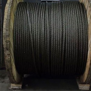 Канат закрытый 38,5 мм ГЛ ГОСТ 18901-73