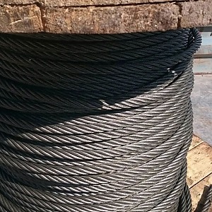 Канат закрытый 50 мм Г ГОСТ 7676-73