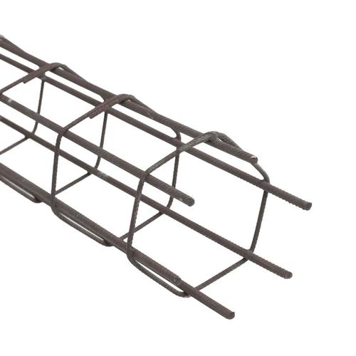 Арматурный каркас для буронабивных свай