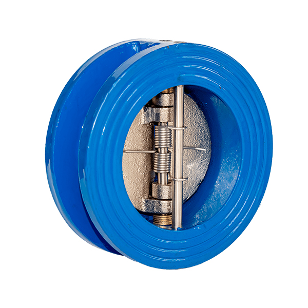 Клапан обратный Genebre 3121 04 Ду15 Ру25 резьбовой латунный