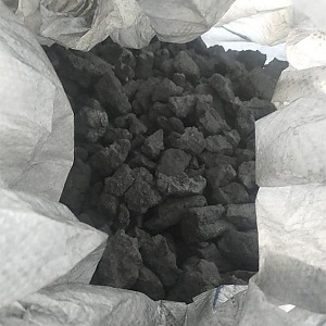 Кокс литейный КЛ-1 ГОСТ 3340-88