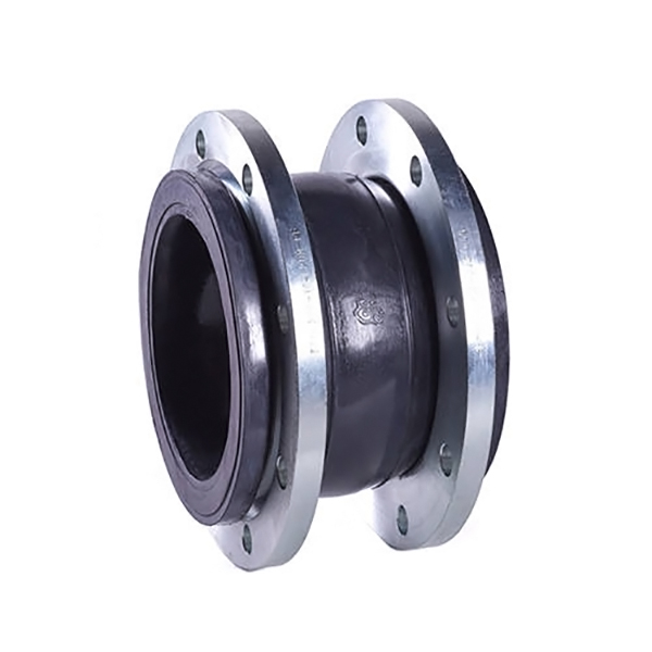 Компенсатор резиновый КРК Ду1000 Ру16 фланцевый стальной с NBR