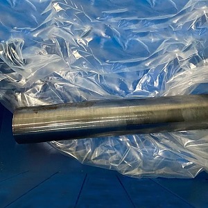 Кремний монокристаллический в слитках 1А1м ТУ 48-4-295-82