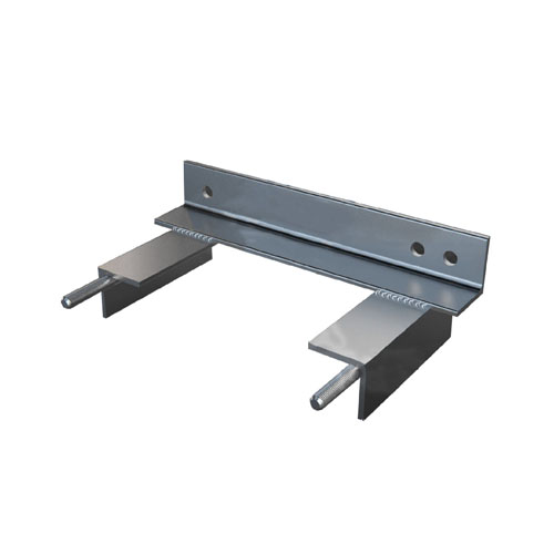 Кронштейн КМ1 Серия 3.407.1-143.8