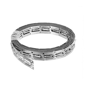 Лента для теплого пола 20х0,7 25 м