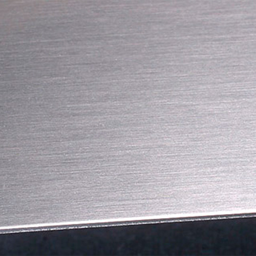 Лист нержавеющий 08Х18Н10Т 0,5x1000x2000 мм