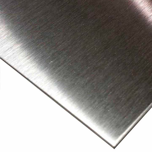 Лист нержавеющий 20Х13 10x1500x6000 мм