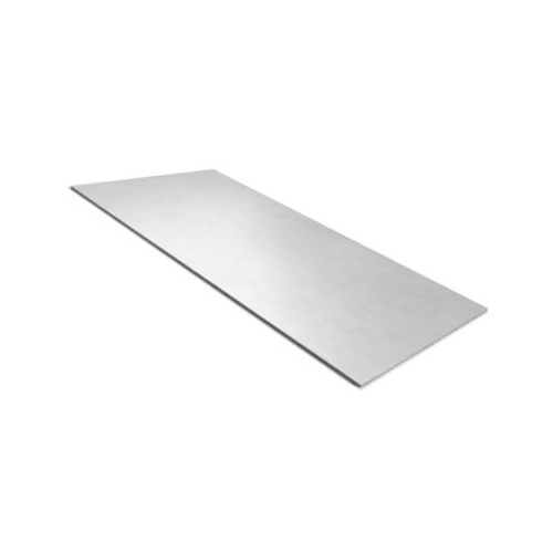 Лист нержавеющий 40Х13 10x1500x6000 мм