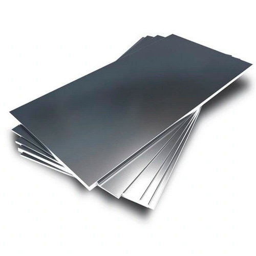 Лист нержавеющий AISI 409L 0,5x1000x2000 мм