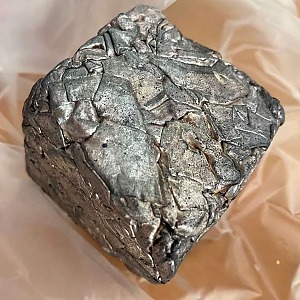 Литий гидроксид 1-водный 99,99% ОСЧ 18-2 ТУ 6-09-2557-83