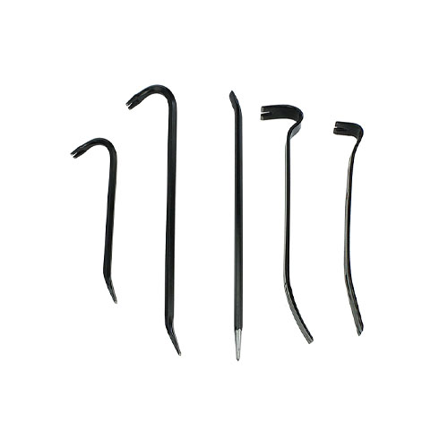 Крюк для открывания люков