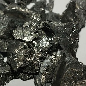 Лютеций металлический ЛюМ-1 ТУ 48-4-206-72