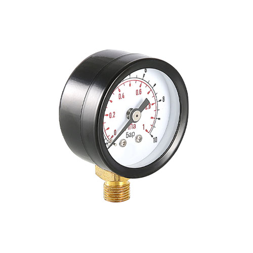 Манометр D04, HS10S, M38K(М)-A16 Honeywell, 0-16 бар