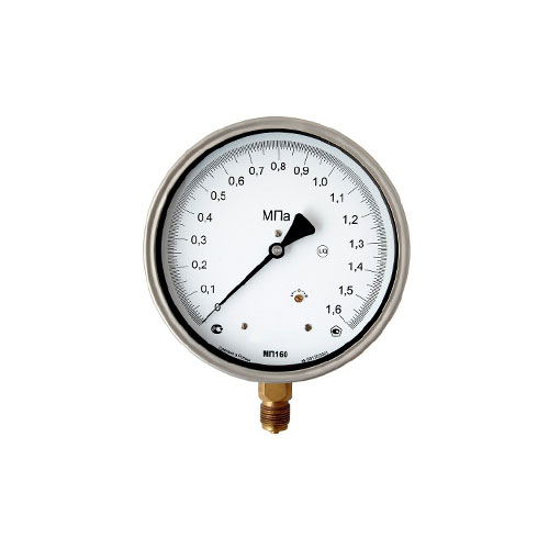 Манометр МТИ 1511