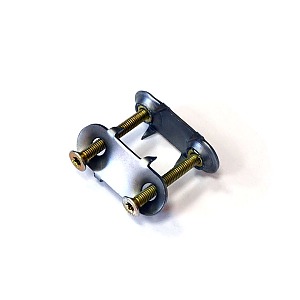 Механический соединитель для транспортерных лент BARGER B3 7-30 мм