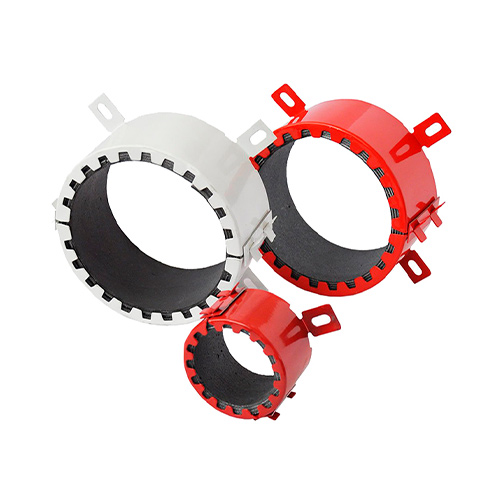 Противопожарная муфта МП-110