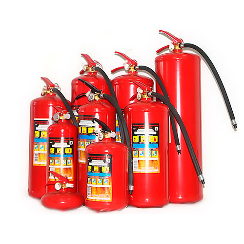 Огнетушитель автомобильный порошковый ОП-2