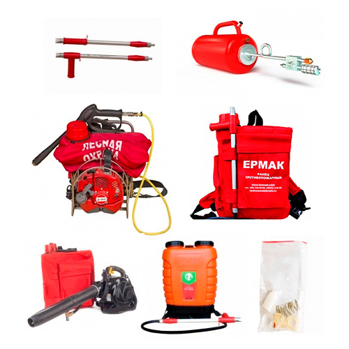 Зажигательный аппарат АЗ-4