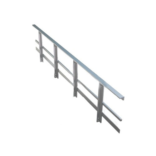 Ограждение площадок ОПБ10,15 ГК