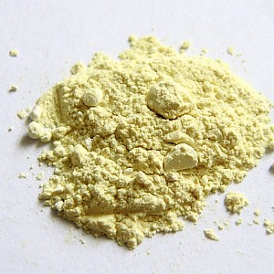 Окись висмута ГОСТ 10216-75