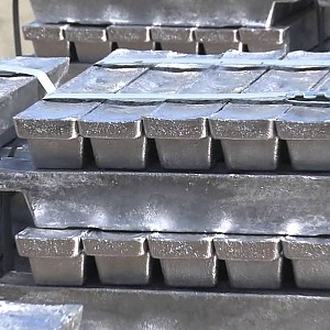 Баббит оловянный Б16 ГОСТ 1320-74