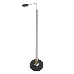 Опора освещения НФГ-10,0(100)-02 несиловая фланцевая граненная 10 метров