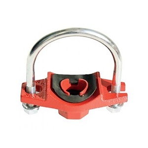 Отвод седелка резьбовой Ubolt 41 016-1410