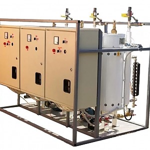 Пароиспаритель электрический ЭПИ-100