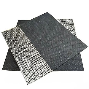 Паронит армированный ПА 1.0х1000х1500 мм ТУ-2575-194-00149363-01