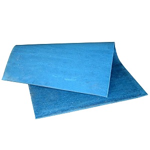 Паронит ПМБ-1 0,5x1000х1500 мм ГОСТ 481-80