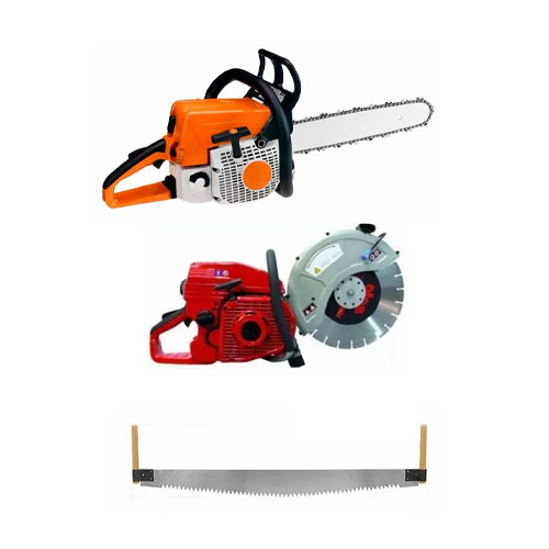 Бензопила Husqvarna 135