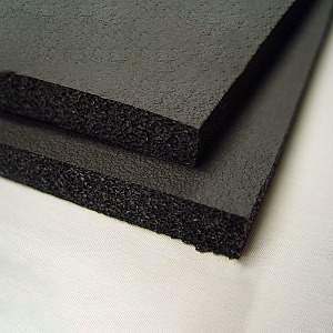 Пластина пористая прессовая I группа 12x650x650 мм ТУ 38.105.867-90