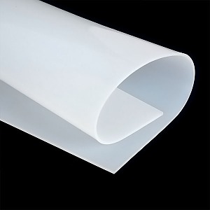 Пластина силиконовая 10x1000x1000 мм ТУ 22.19.73-001-39430359-2019